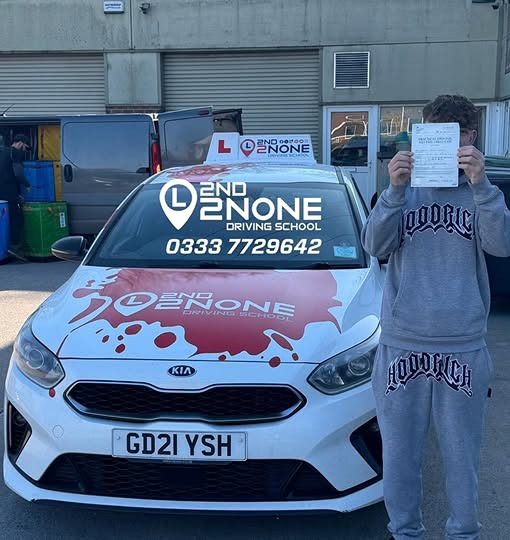 Driving lessons shaftesbury