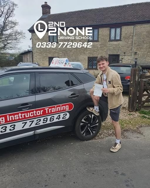 driving lessons gillingham dorset