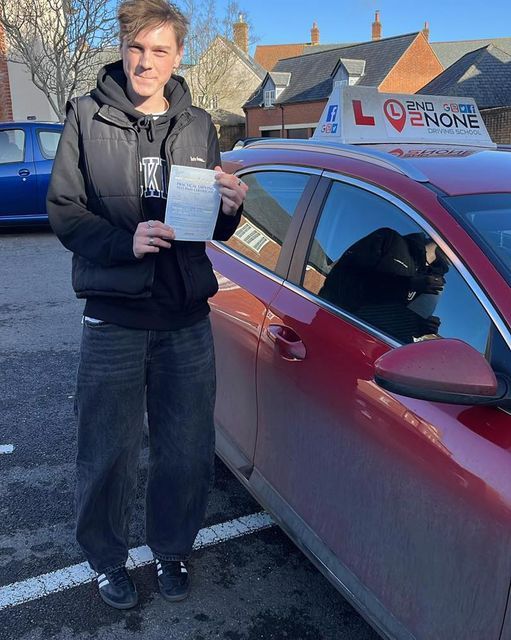 driving lessons gillingham dorset