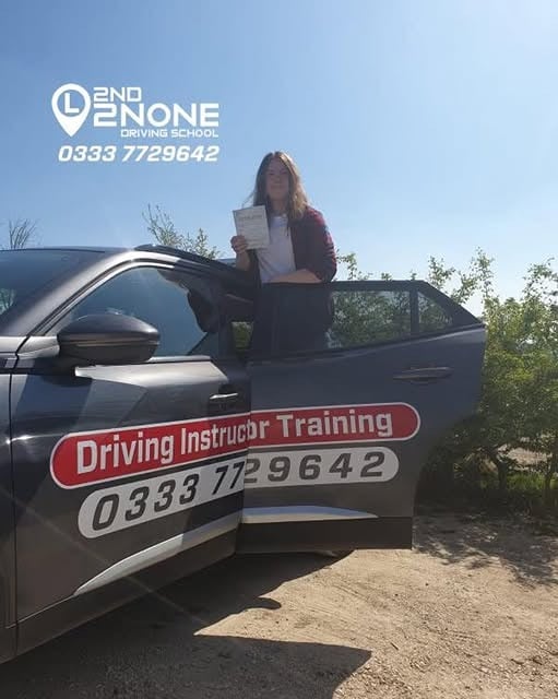 Driving lessons shaftesbury