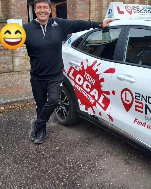 driving lessons blandford