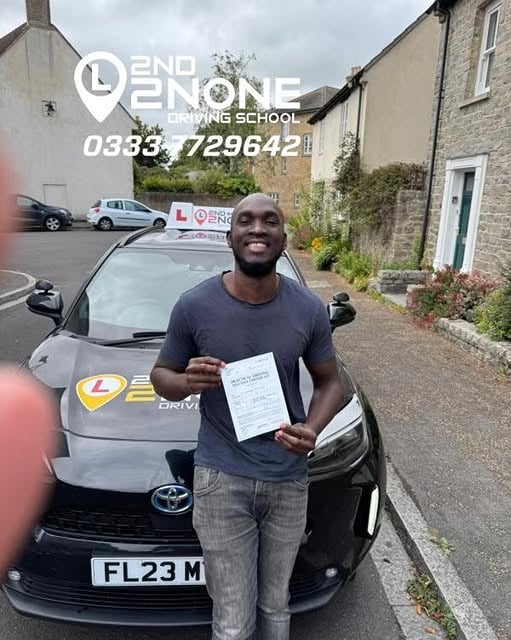 driving lessons Dorchester