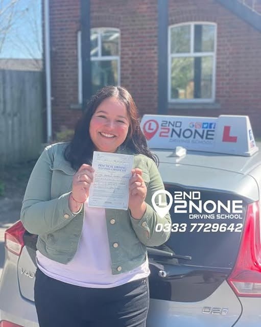 driving lessons tisbury