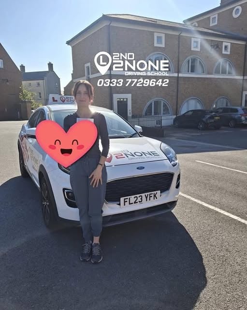 driving lessons blandford