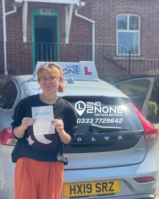driving lessons salisbury