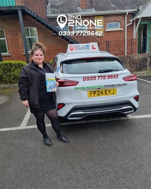 driving lessons salisbury