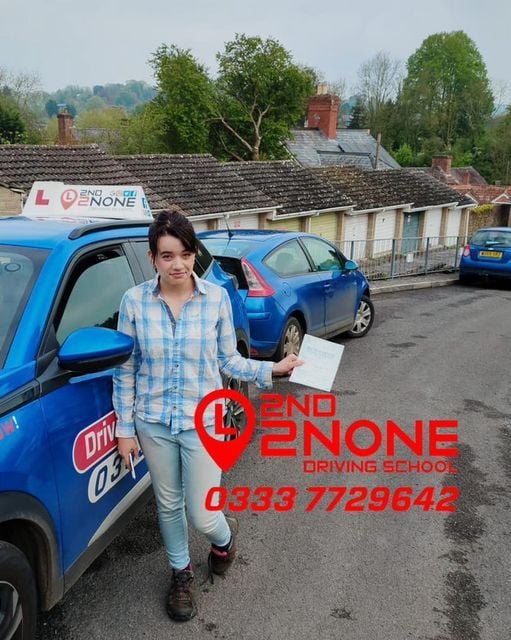 driving lessons bourton