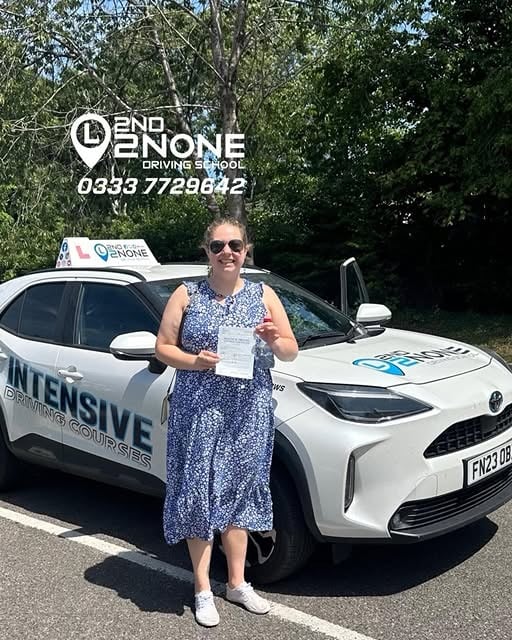 driving lessons gillingham dorset