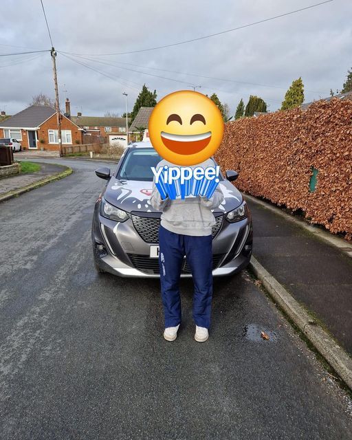 Driving lessons chippenham