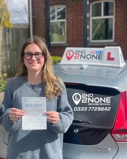 driving lessons salisbury