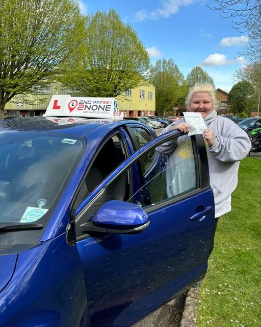Driving lessons chippenham