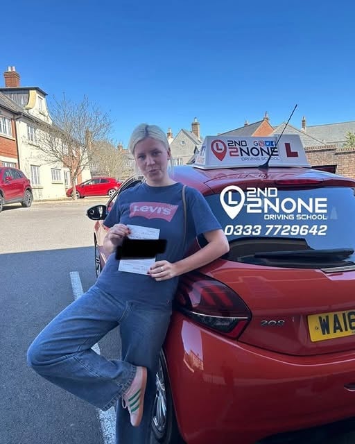 Driving lessons shaftesbury