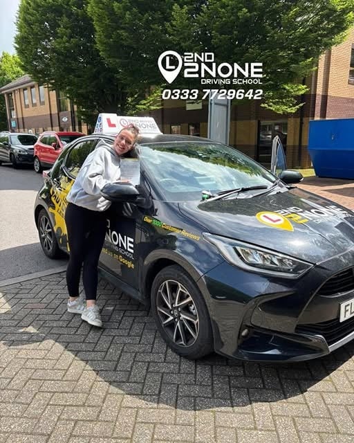 Driving lessons chippenham