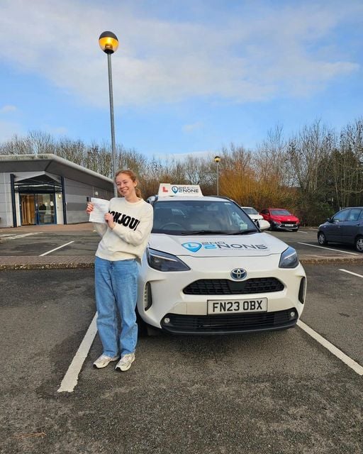 driving lessons bath