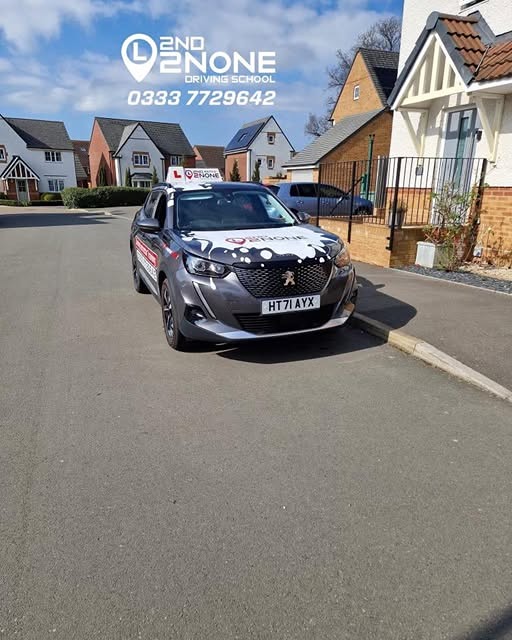 driving lessons trowbridge