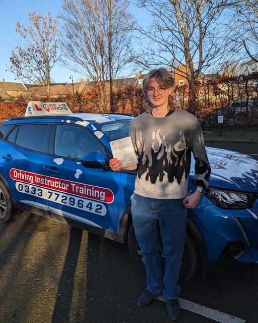 driving lessons gillingham dorset