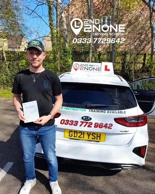 Driving lessons shaftesbury