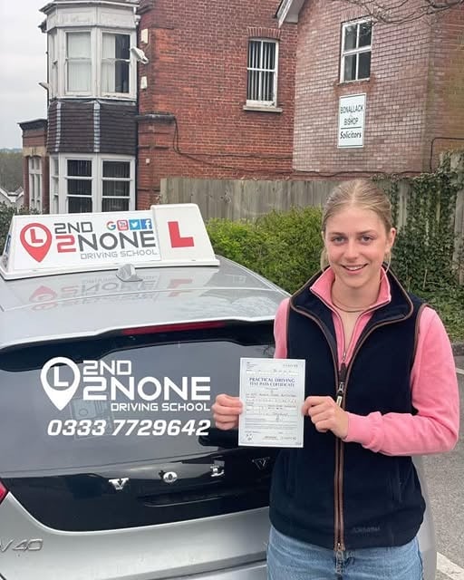 driving lessons salisbury