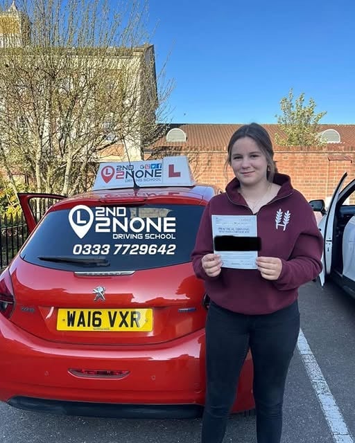 driving lessons stalbridge