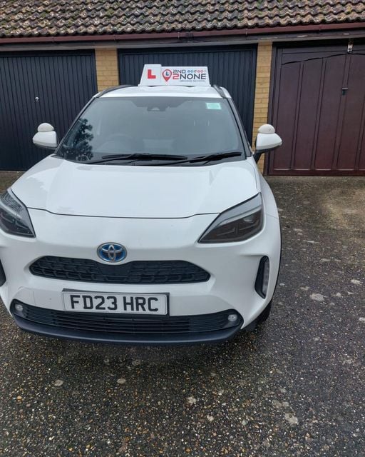driving lessons Dorchester
