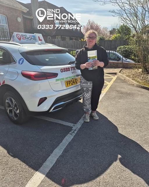 driving lessons salisbury