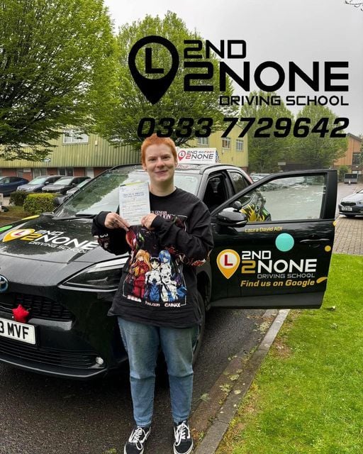 Driving lessons chippenham