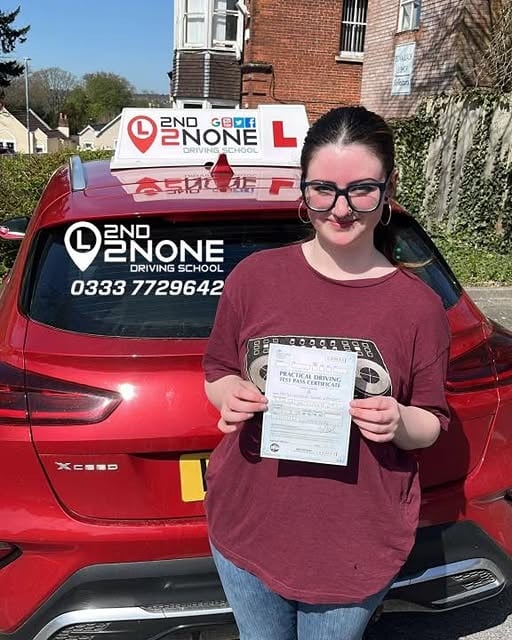 driving lessons warminster