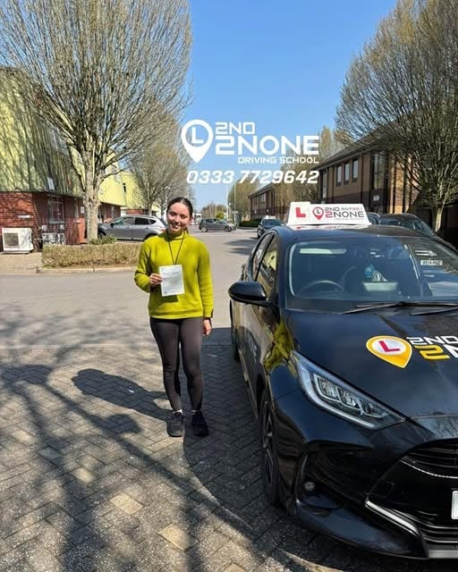 Driving lessons chippenham