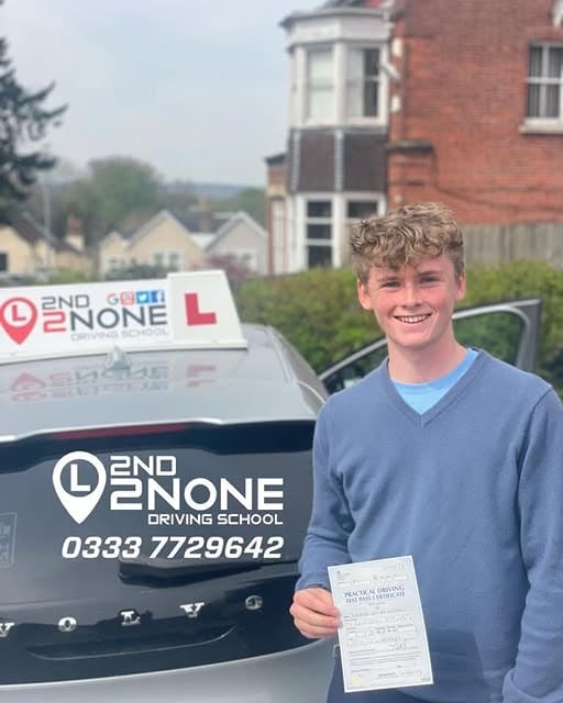 driving lessons salisbury