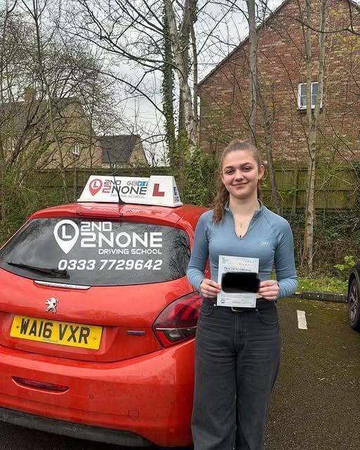 driving lessons henstridge