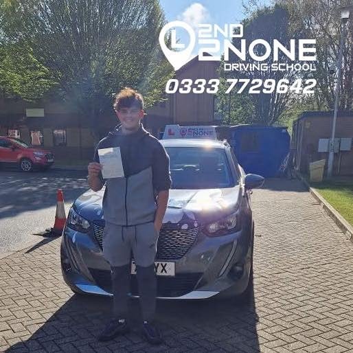 Driving lessons chippenham