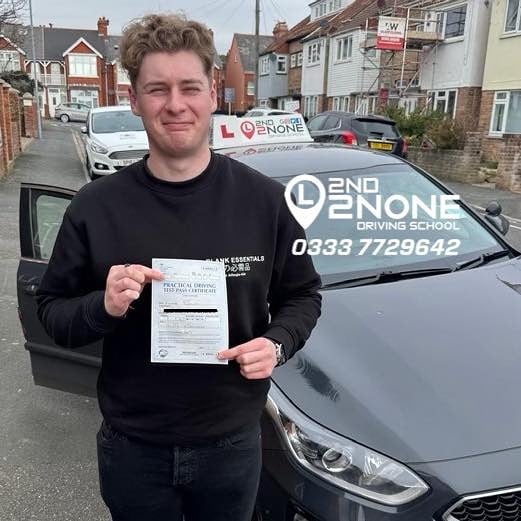 driving lessons Dorchester