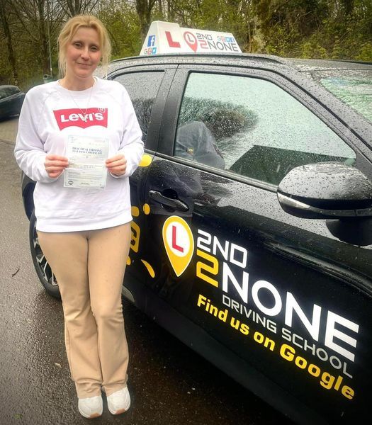 Driving lessons chippenham