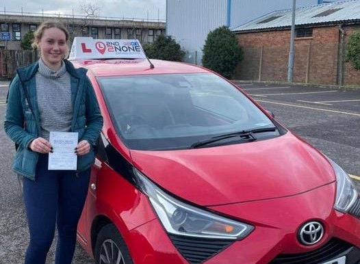 Driving Lessons Cornwall