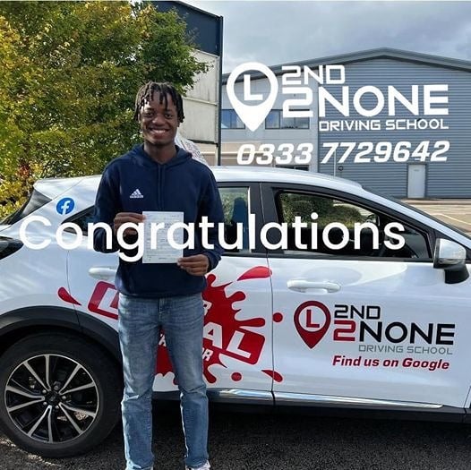 driving lessons exeter