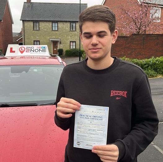 Driving lessons shaftesbury