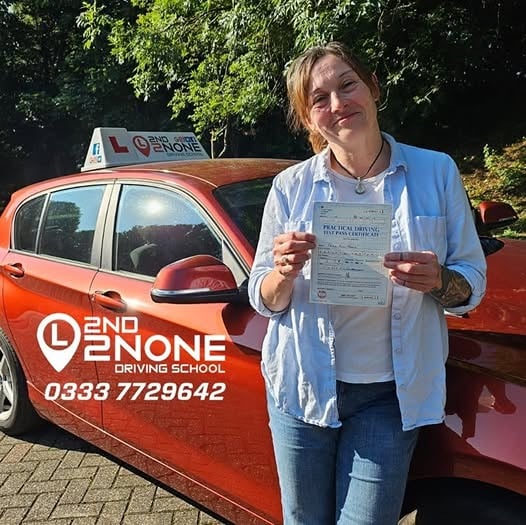 driving lessons radstock