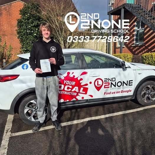 driving lessons salisbury