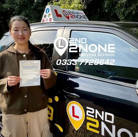 Driving lessons chippenham