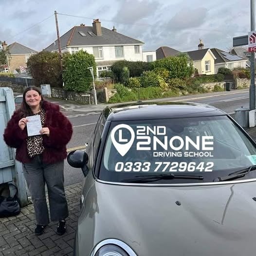 driving lessons falmouth