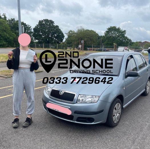 Driving Lessons Shaftesbury