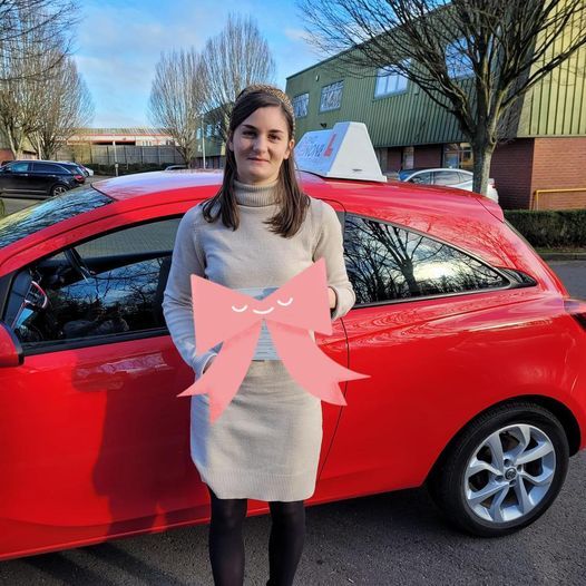 Driving lessons chippenham