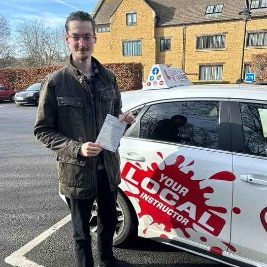 driving lessons henstridge