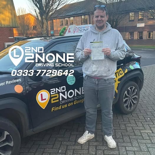Driving lessons chippenham
