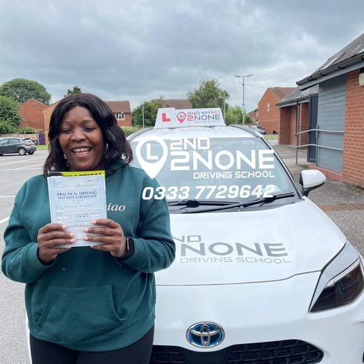 driving lessons westbury