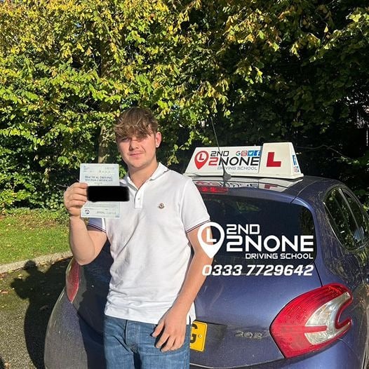 Driving lessons shaftesbury