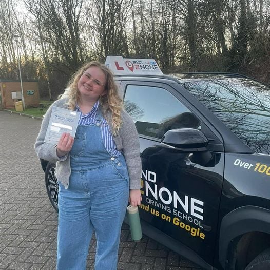 driving lessons trowbridge