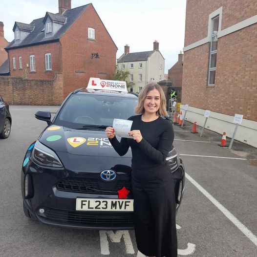 Driving lessons shaftesbury