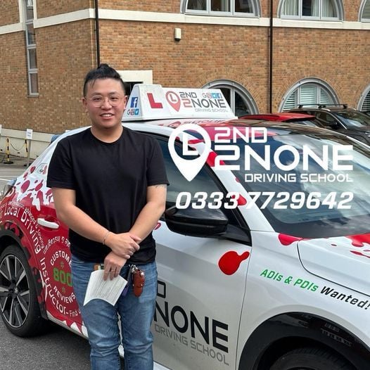 Driving lessons shaftesbury