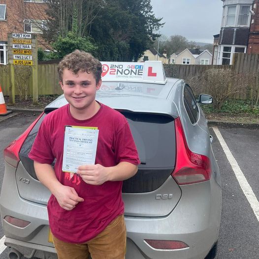 driving lessons salisbury